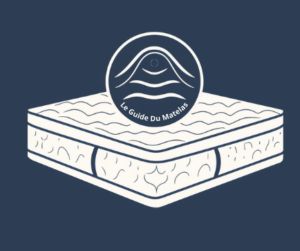 Le Guide Du Matelas, logo du site